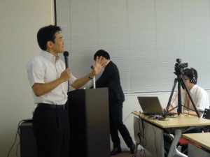 BBT大学+日本M&Aアドバイザー協会共催「M&Aによる起業を真剣に考える」