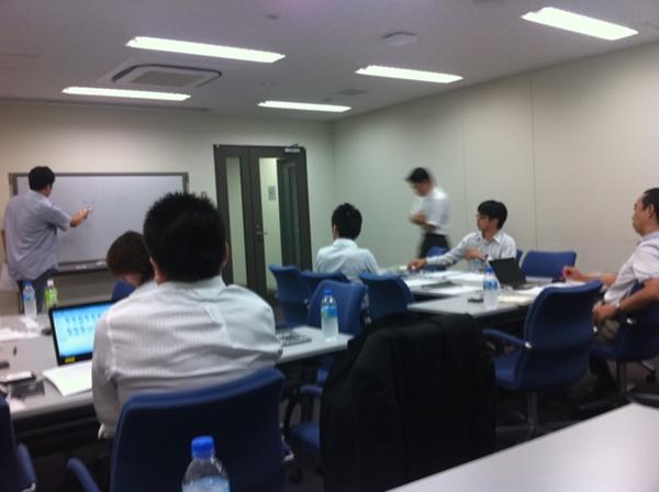 第8回M&Aアドバイザー開業・養成講座　東京